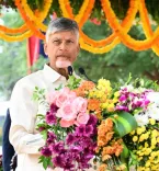 Law and order key to investment and jobs, says Andhra CM Chandrababu Naidu