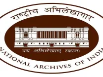 How is the Law Ministry and National Archives Preserving 25-year-old Records?