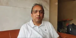 साबरमती जेल से लॉरेंस बिश्नोई का 'साम्राज्य' कैसे: कांग्रेस के सचिन सावंत ने सरकार से माँगा जवाब
