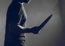 What led to the tragic murder of a father by his son in Kerala?