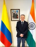 Leader capable of filling gaps: Colombian envoy on PM Modi (IANS Interview)