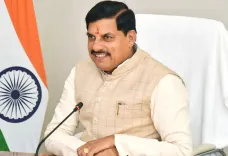 Why Has Congress Struggled to Win Elections? MP CM Responds