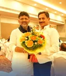 Is There a Leadership Crisis in Karnataka Congress?