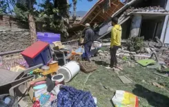 Is Leadership Behind the Slow Revival of Terror Groups in Pakistan?