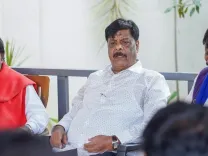 Is Anyone Indispensable to Congress? Insights from K’taka Minister Mahadevappa