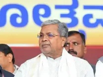 Leadership tussle: CM Siddaramaiah switches to damage-control mode, says high command's decision final