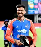 Learnt from my past mistakes: Axar Patel on match-winning performance against Australia
