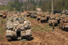 Did Lebanon File a Complaint to the UN Over Israeli Border Walls?