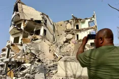 लेबनान में बैंडेज और एंटीबायोटिक्स की कमी, डब्ल्यूएचओ की चिंता