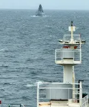 ईरान ने लेबनान पर इजरायली हमले के बाद होर्मुज जलडमरूमध्य से टैंकरों के गुजरने पर लगाया प्रतिबंध