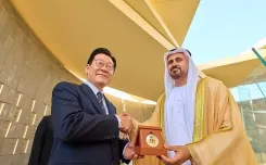 Can Lee's Vision for AI and Renewable Energy Cooperation with the UAE Become Reality?