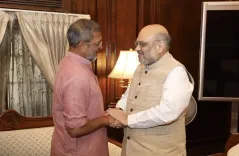 BJP leaders condole Nana Patekar's death at 75, call it irreparable loss
