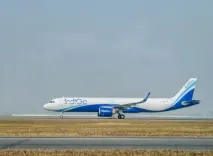 लेह में मौसम की खराबी से उड़ानों का शेड्यूल हुआ प्रभावित, इंडिगो ने दी महत्वपूर्ण जानकारी