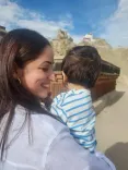 लेह पैलेस पहुंचीं यामी गौतम, जानें लद्दाख के इस शाही महल का इतिहास