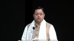 लेखक गांव इंटरनेशनल फेस्टिवल 2026 संपन्न, सीएम धामी बोले — उत्तराखंड बना साहित्य-कला का वैश्विक केंद्र
