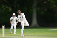 Did Lennox Get His First Call-Up? Santner, Henry, and Jamieson Join the T20 Tour of India