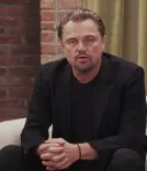 How Does Leonardo DiCaprio View His Acting Career?