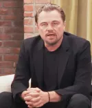 What Fond Memories Does Leonardo DiCaprio Have of Working with Diane Keaton?