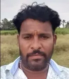 How did a leopard maul a 30-year-old pilgrim to death on Karnataka hill shrine?