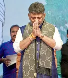 What did Shivakumar say about Yathindra Siddaramaiah’s comments on the CM position?