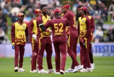 Are Lewis and Joseph Back as West Indies Announce Squad for Afghanistan T20Is?