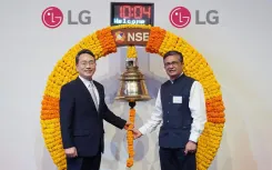Did LG Electronics India Really Surpass $13.07 Billion on Its Trading Debut?