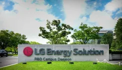 How Will LG Energy Solution Support Workers Released from US Detention?