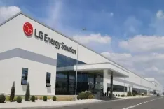 Did LG Energy's Q3 Operating Profit Surge by 34.1% Due to US Demand?