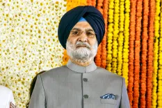 एलजी लिसनिंग पोस्ट नए पते पर शिफ्ट, उपराज्यपाल तरनजीत सिंह संधू ने दिल्लीवासियों से माँगे सुझाव