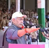 एलजी मनोज सिन्हा ने ‘नशामुक्त जम्मू कश्मीर’ के लिए जन आंदोलन की शुरुआत की