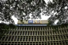 LIC shares make strong comeback, jump over 34 pc in last 4 months