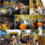 Is Life Truly Blessed? Hardeep Puri’s Heartfelt Tribute During Guru Charan Yatra