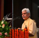 J&K L-G Manoj Sinha: Life-skills education vital in modern era