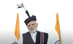Is PM Modi Transforming Mizoram with the Bairabi–Sairang Railway Line?