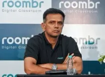 'लाइफटाइम अचीवमेंट अवॉर्ड' से सम्मानित हो सकते हैं द्रविड़, बीसीसीआई गिल को चुन सकती है 'मेंस क्रिकेटर ऑफ द ईयर'