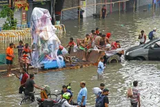 Will West Bengal Experience Light to Moderate Rain Until Saturday?