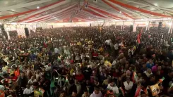 Will BJP's Success Flow from Bihar to West Bengal like the Ganges?