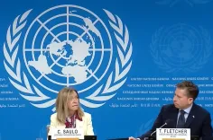 El Niño a 'wrecking ball' for global economy, UN warns Asia to brace