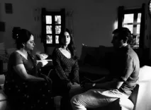 'लिखे जो खत तुझे' में शीबा चड्ढा: 'पहली नजर में दिल को छू गई कहानी', कुशा कपिला और प्रियांशु चटर्जी संग आई नजर