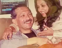 लिलेट दुबे ने दिवंगत पति रवि को भावुक नोट में दी जन्मदिन की बधाई, हंसी आज भी गूंजती है