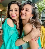 Did Lillete Dubey Wish Her Daughter Ira a Happy Birthday?