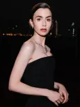 Lily Collins says goodbye to Emily Cooper as 'Emily in Paris' ends with Season 6