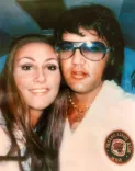 What Did Linda Thompson Say About Her 'First Love' Elvis Presley?