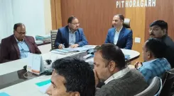 भारत-चीन व्यापार लिपुलेख दर्रे से 7 साल बाद फिर से शुरू, पिथौरागढ़ प्रशासन ने बनाई कार्ययोजना