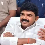 Liquor scam is political witch-hunt with no evidence, says YSRCP's Perni Nani