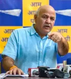 Liquor policy scam: Delhi HC notice to ED on Sisodia's plea against trial court taking cognisance of case