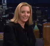 Lisa Kudrow won't sing 'Smelly Cat' — here's why