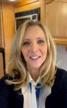 Lisa Kudrow on emotional final scene of 'The Comeback': 'It was overwhelming'