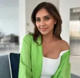 Lisa Ray on ageing and beauty pressure: 'Fear is good for business'