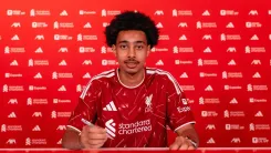 Liverpool sign French wonderkid Djylian N'Guessan from Saint-Etienne